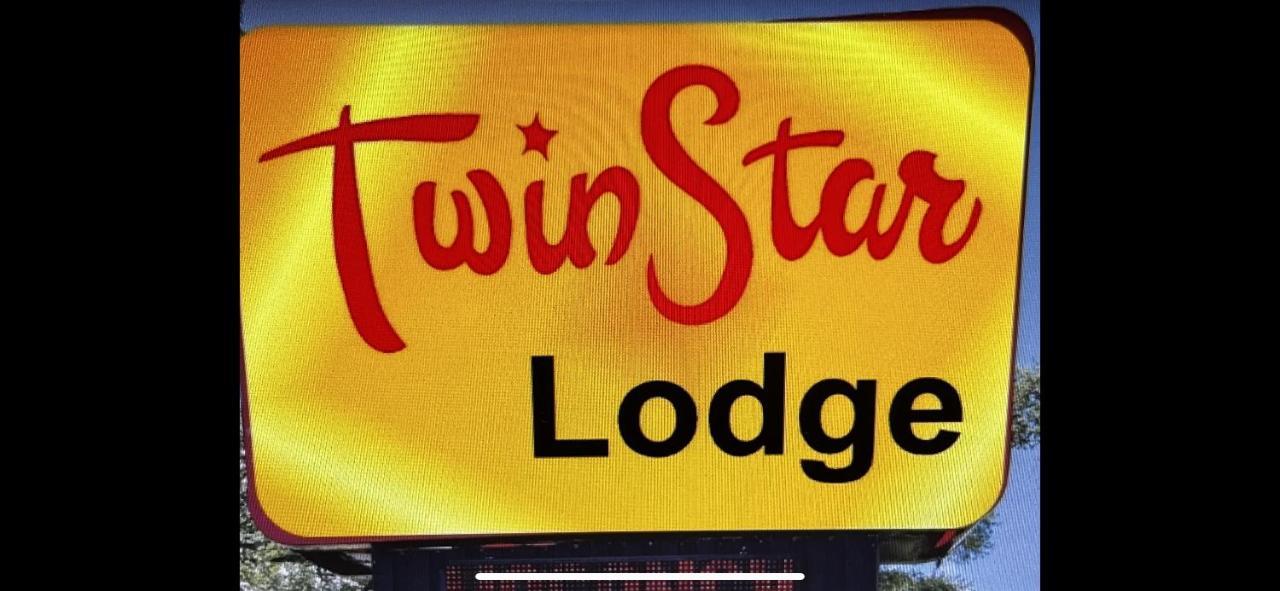 Twin Star Lodge Biloxi Exterior foto